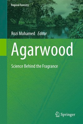 Agarwood 1
