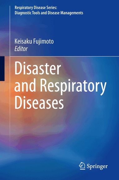 Hiroyuki Nakamura, Kazutetsu Aoshiba - Chronic Obstructive Pulmonary Disease, Inbunden