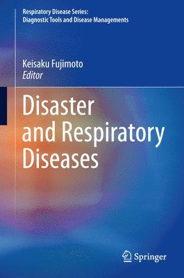 bokomslag Chronic Obstructive Pulmonary Disease