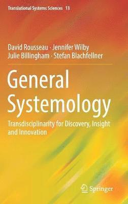 General Systemology 1