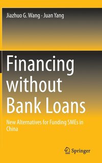 bokomslag Financing without Bank Loans