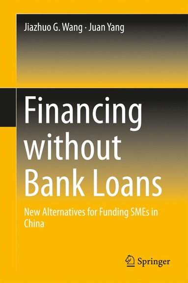 bokomslag Financing without Bank Loans