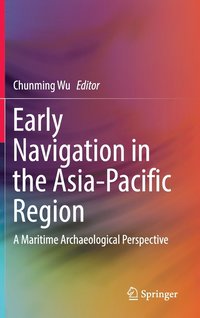 bokomslag Early Navigation in the Asia-Pacific Region