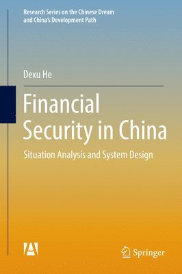 Financial Security in China 1