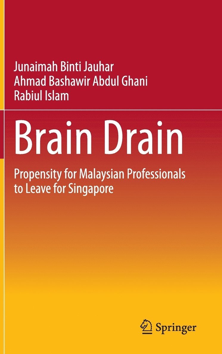 Brain Drain 1