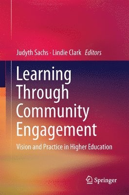 Learning Through Community Engagement 1