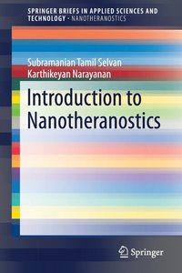 bokomslag Introduction to Nanotheranostics