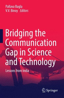 Bridging the Communication Gap in Science and Technology 1
