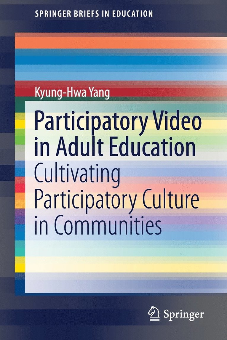 Participatory Video in Adult Education 1