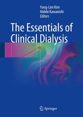 The Essentials of Clinical Dialysis 1