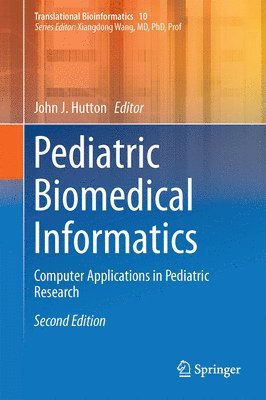 Pediatric Biomedical Informatics 1