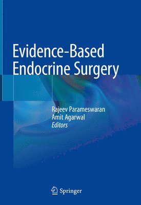 Evidence-Based Endocrine Surgery 1