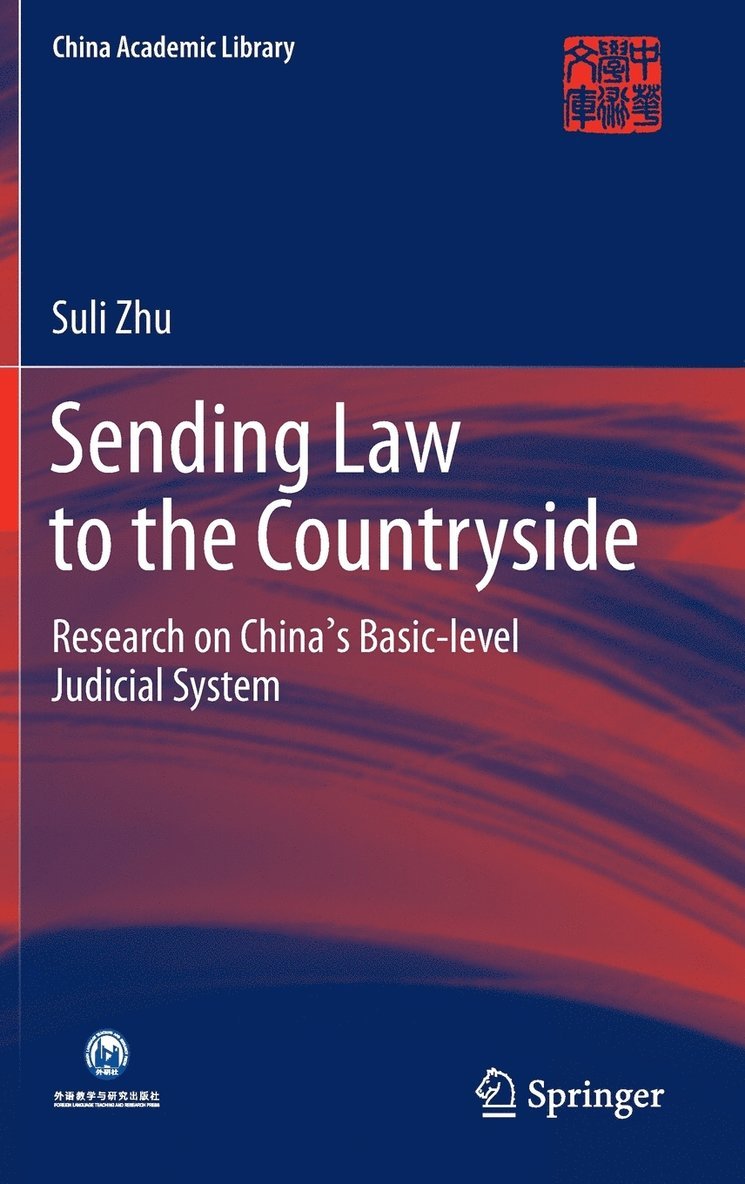 Sending Law to the Countryside 1