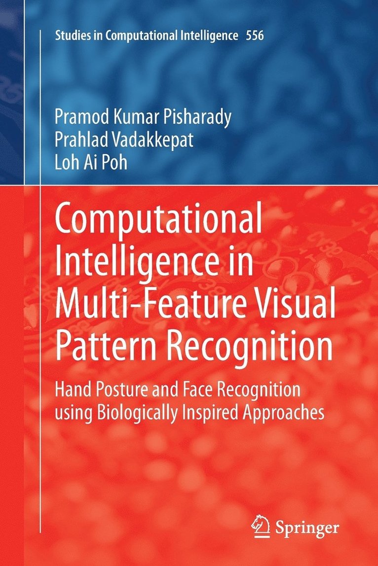 Computational Intelligence in Multi-Feature Visual Pattern Recognition 1