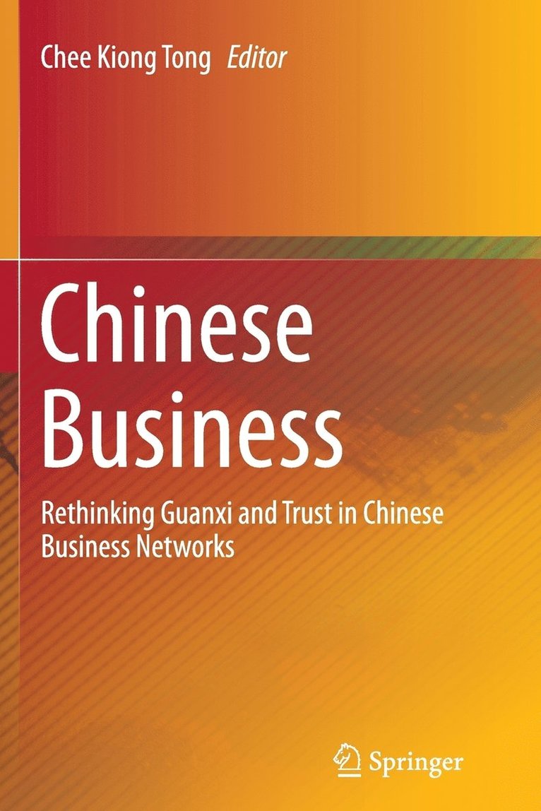 Chinese Business 1