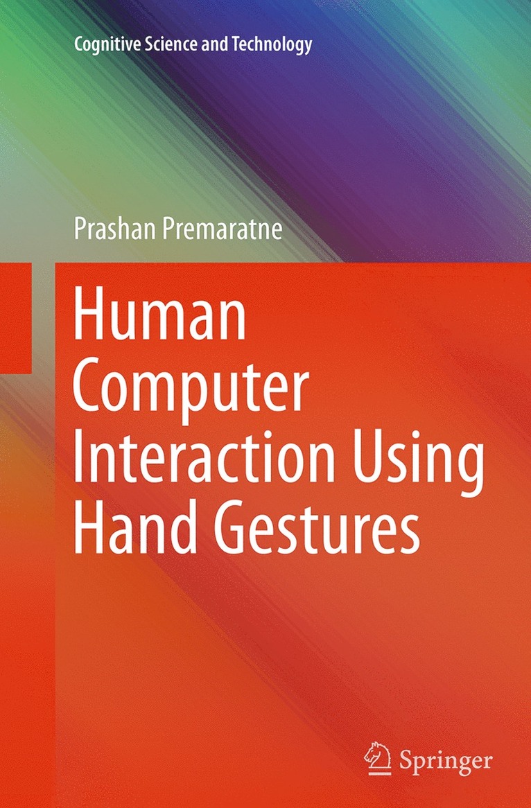 Human Computer Interaction Using Hand Gestures