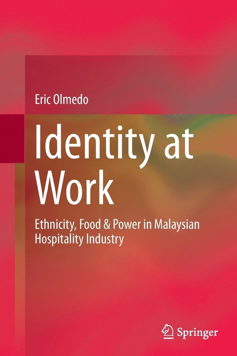 Identity at Work 1