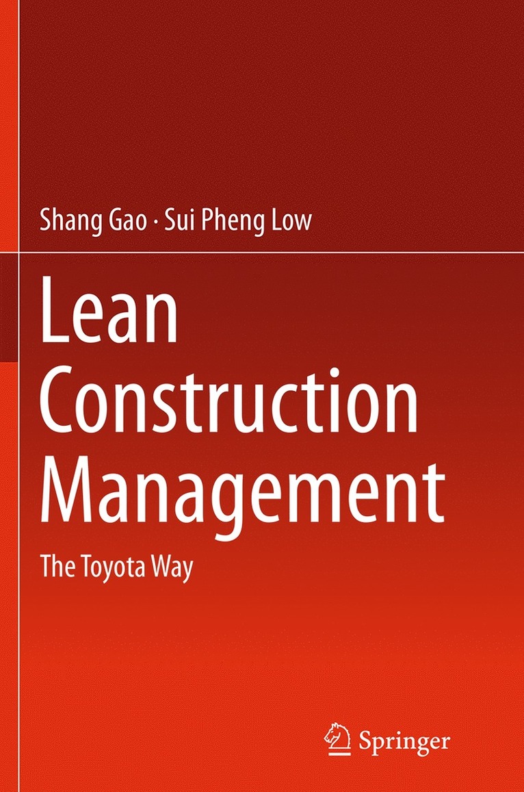 Lean Construction Management 1