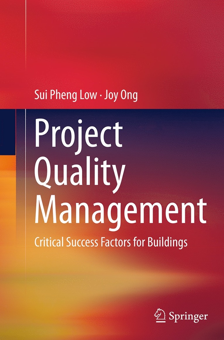 Project Quality Management 1