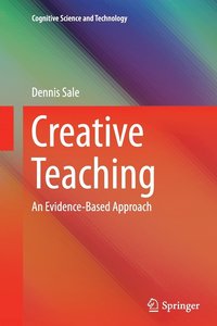 bokomslag Creative Teaching