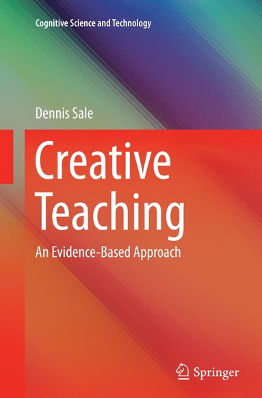 bokomslag Creative Teaching