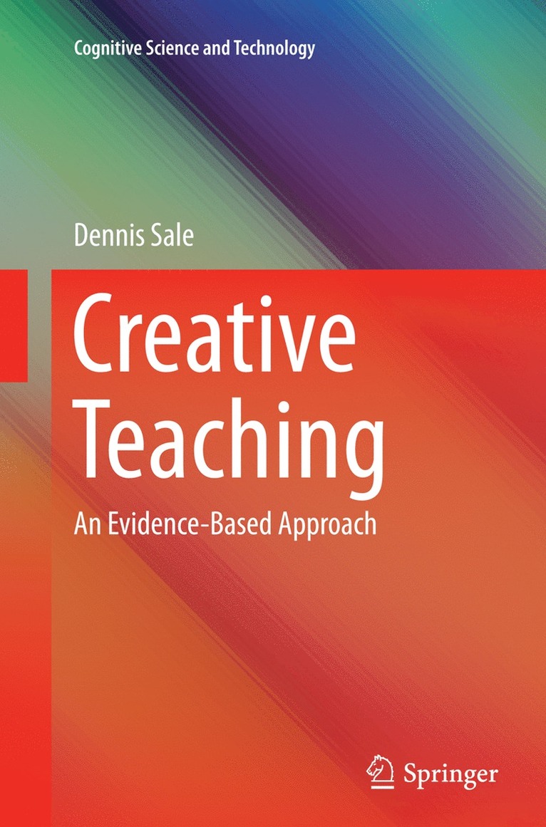 Creative Teaching 1