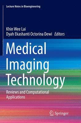 Medical Imaging Technology 1