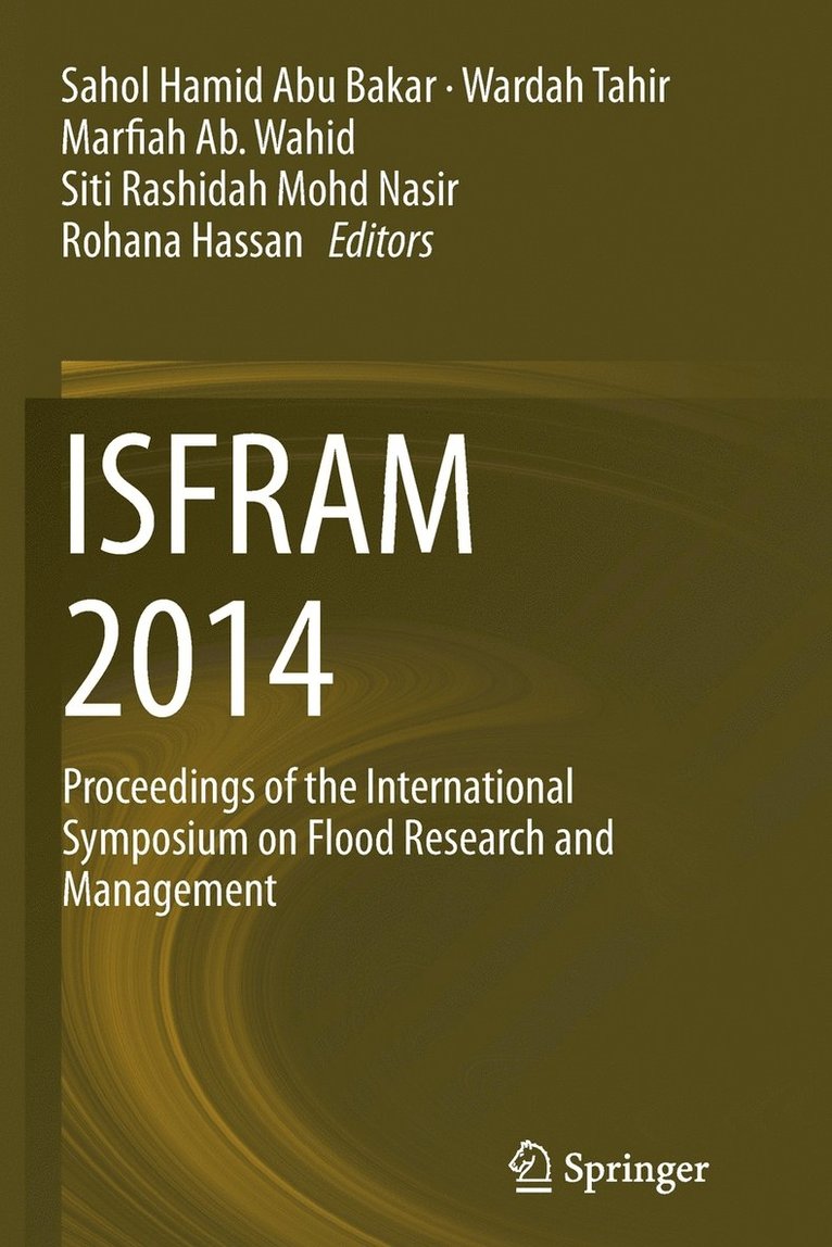 ISFRAM 2014 1