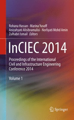 bokomslag InCIEC 2014