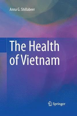 bokomslag Health of Vietnam