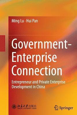 Government-Enterprise Connection 1