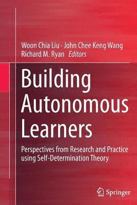 Building Autonomous Learners 1
