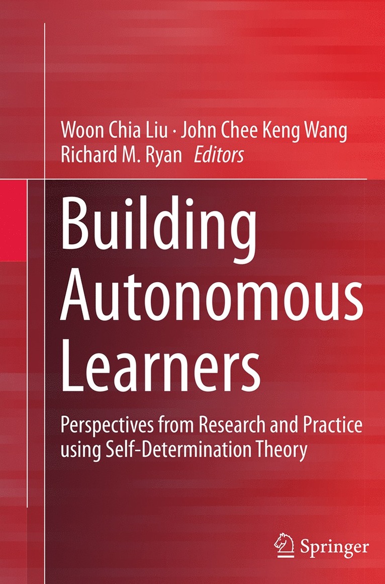Building Autonomous Learners