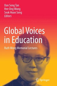 bokomslag Global Voices in Education