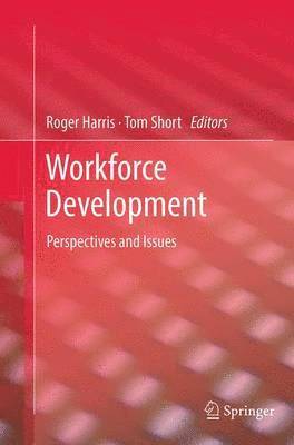 Workforce Development 1