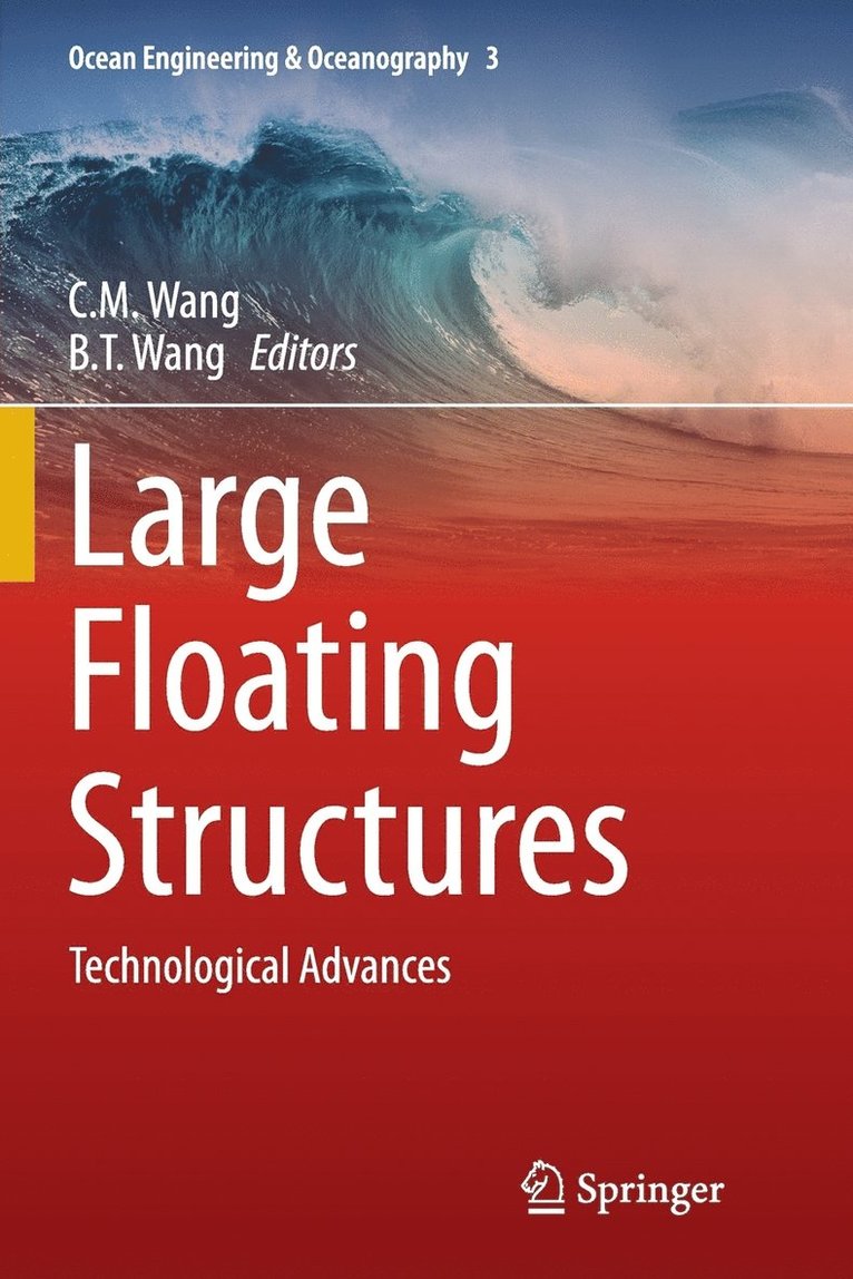 Large Floating Structures 1