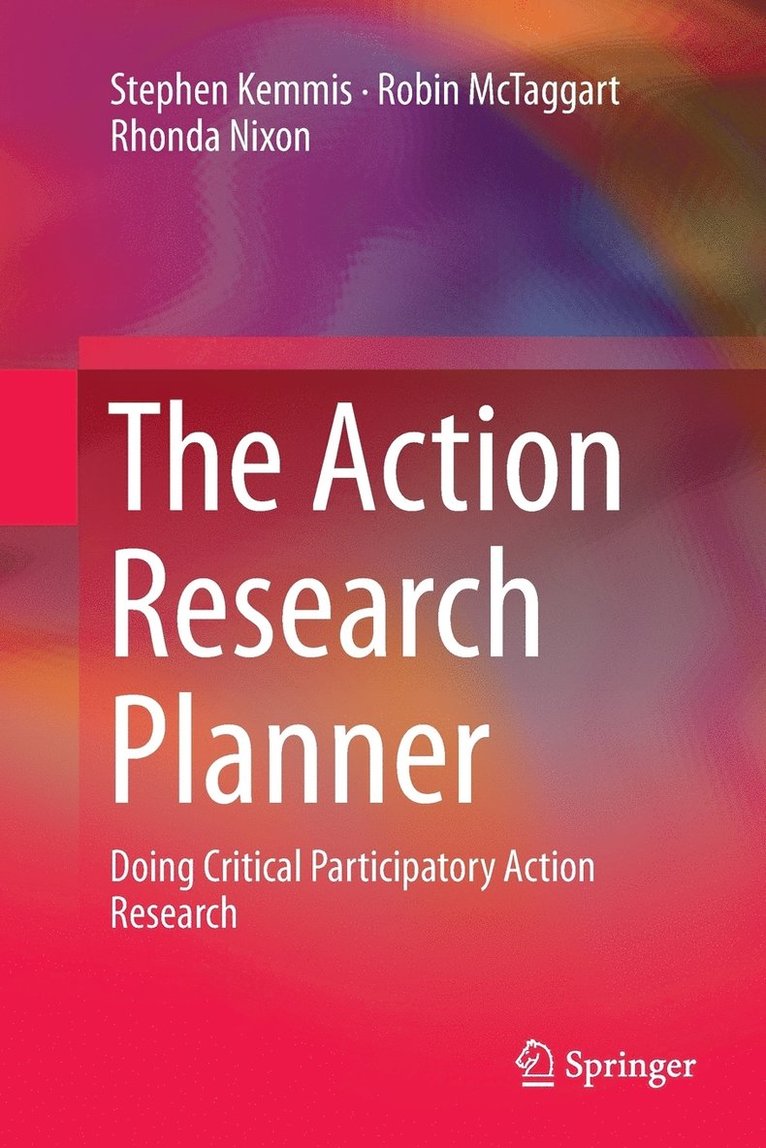 The Action Research Planner 1