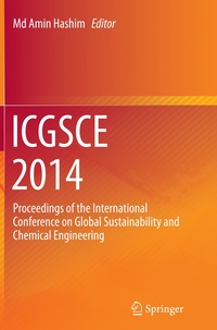 bokomslag ICGSCE 2014