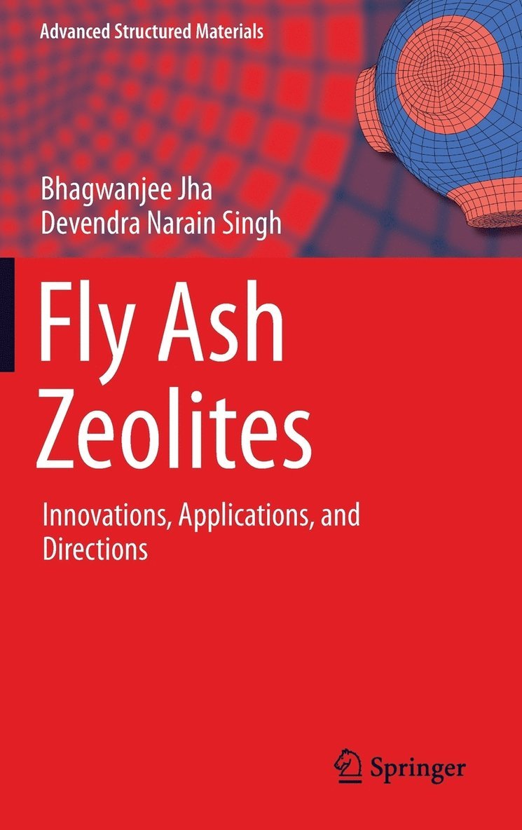 Fly Ash Zeolites 1