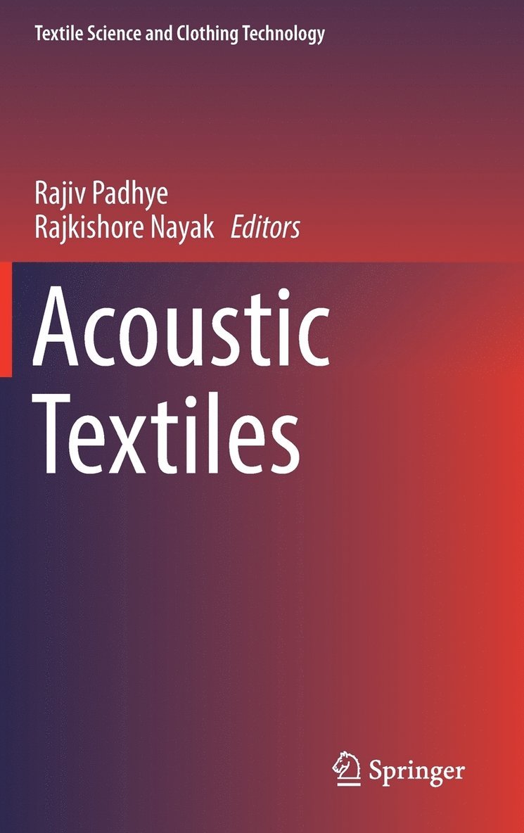 Acoustic Textiles 1