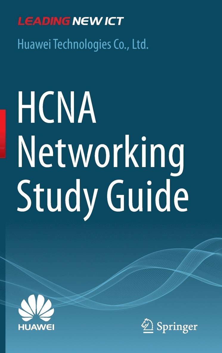 HCNA Networking Study Guide 1