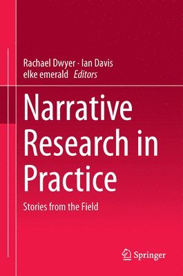 Narrative Research in Practice 1