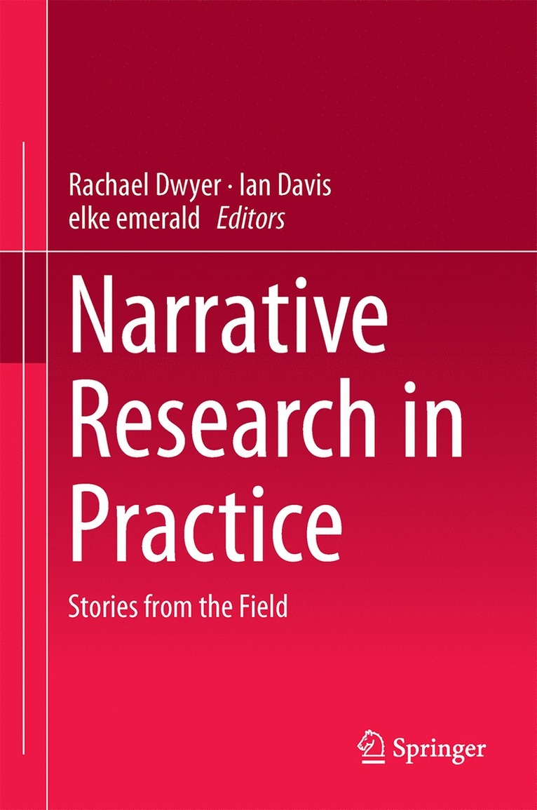 Narrative Research in Practice 1