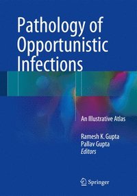 bokomslag Pathology of Opportunistic Infections