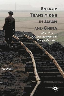 Energy Transitions in Japan and China 1