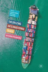 bokomslag Theorizing International Trade