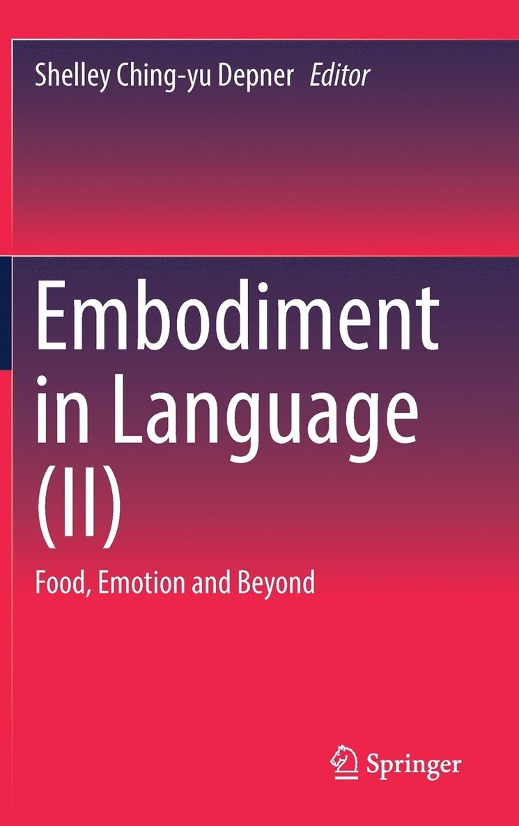 Embodiment in Language (II) 1