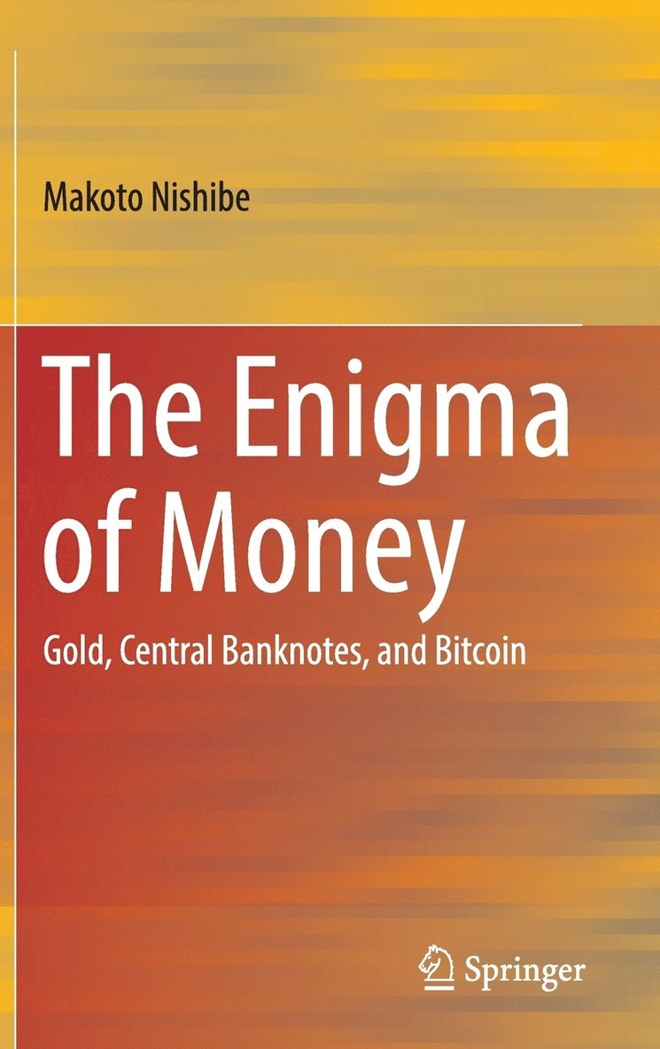 The Enigma of Money 1