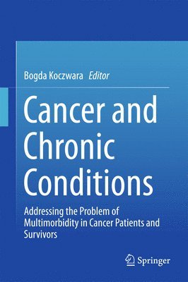 Cancer and Chronic Conditions 1