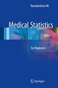 bokomslag Medical Statistics